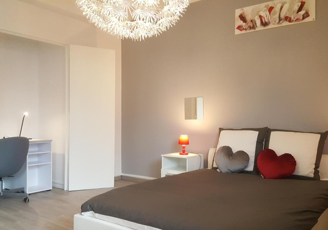Sweethome Dijon - Drapeau Eksteriør billede